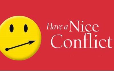 Nätkurs: Have a Nice Conflict